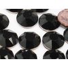 Swarovski 2078 Hotfix Jet ss20, 50 Count (Black)
