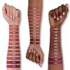 Impala Flirt Lipliner Color 107 Magnetic Raspberry Matte Waterproof