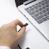 Sanwa Supply USB Type-C Hub (A x 2/C) USB-3TCP9BK