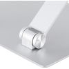 Ergonomic and Foldable Laptop Stand for Desk Adjustable Riser Fits all Laptops