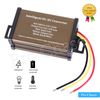 48V Golf Cart DC Step Down Converter Reducer Regulator 12V Output 10A Current