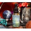Energy Cleansing Crystal Healing Oil