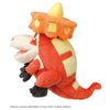 Pokémon Big Cichide! Bakubaku Achigator!
