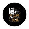 Boxing | Boxer Gloves | MMA Fighting Fighter PopSockets Swappable PopGrip