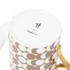 Francfranc Franc PH Teapot/Brown