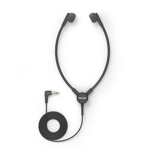 Philips ACC0233 Lightweight Y-Style Headphone