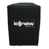 Gemini AS-1500BLU Active Bluetooth DJ Speaker w 15" Woofer USB/SD/Bluetooth MP3