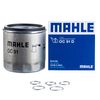 MAHLE OC 91D Oil Filter Kit