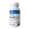 SciatiEase Sciatic Nerve Health Support Supplement with AlphaPalm - 120 Capsules
