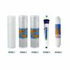 PuROLine PL50T100 RO Replacement Filter Kit with RO Membrane