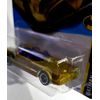 Hot Wheels TV Series Batmobile 131/250 4/5 (Gold)