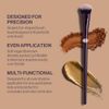 Eye Fan All-Over Brush