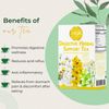 Digestive Support Tea - Loose Tea - 100% Natural Tea