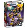 LEGO 76141 Marvel Super Heroes Thanos Mech Fighting Action Figure