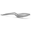 Micro Scissors 7.5" Yasargil Sharp/Sharp Curved Surgical Premium Instruments