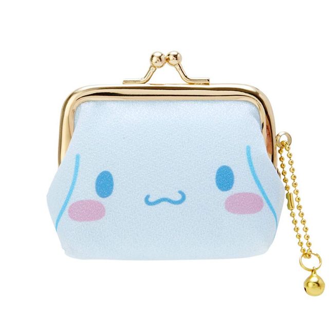 Sanrio 760552 Cinnamoroll Coin Case (Character Good for Everyone)