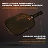 Vatic Pro Saga V7 16mm - Includes Paddle Cover