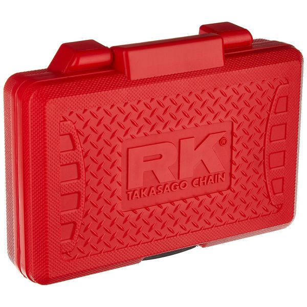 RK Racing Chain UCT2100(50) Universal Chain Breaker, Cutter, Press-Fit and Rivet Tool