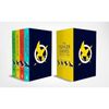 预订The Hunger Games 4 Book Paperback Box Set