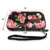 USA GEAR Protective Hard Shell Carrying Case for iPod Touch and MP3 Players