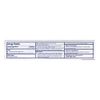 Dynarex Zinc Oxide Ointment Tube, 2 Ounce