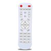 cigemay Universal remote control for projector, One universal all-in-one remote control suitable for multiple devices, compatible with various smart projects