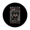 Läufer und Affenpinscher PopSockets Klebender PopGrip