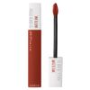 Maybelline SP Stay Matte Ink Lipstick 350 Maple Sunset