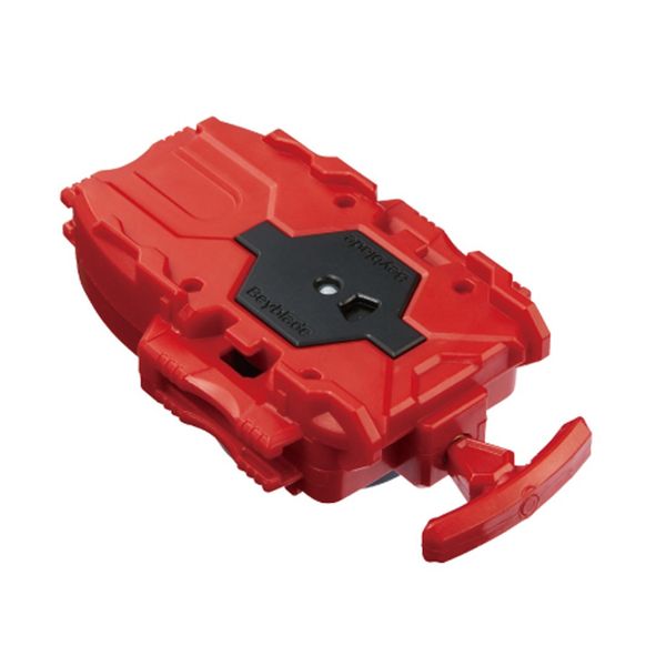 Beyblade Burst B-108 Bey Launcher Red
