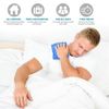 4Pc Ice Pack for Injuries Reusable Hot Cold Pack for Therapy Cooling Heating Pad