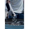 Weber Cast-Iron Brush