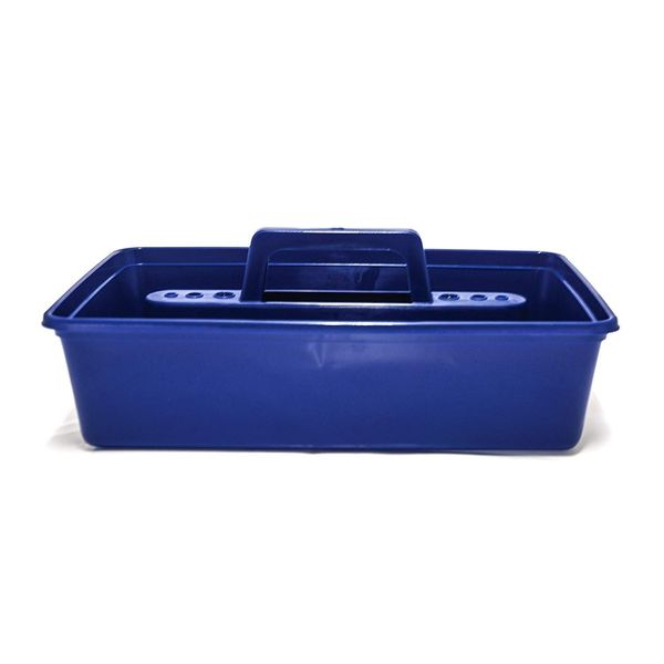 Lincoln Tack Tray Purple 7163
