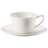 Jade Weiss Teetasse 2tlg.