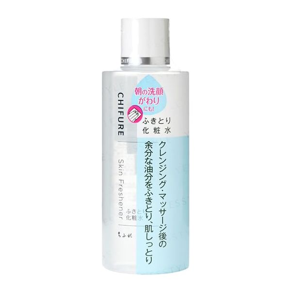 Skin Freshener Wiping Lotion (option: 150ml)