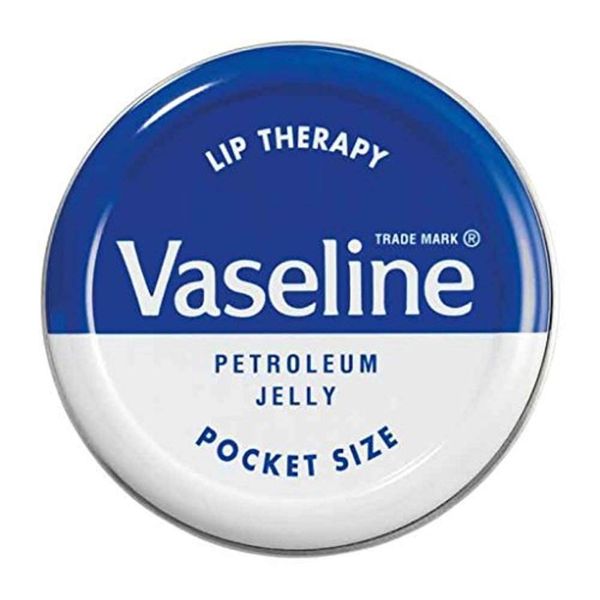 Vaseline Lip Therapy Original 20 G (Pack Of 12)