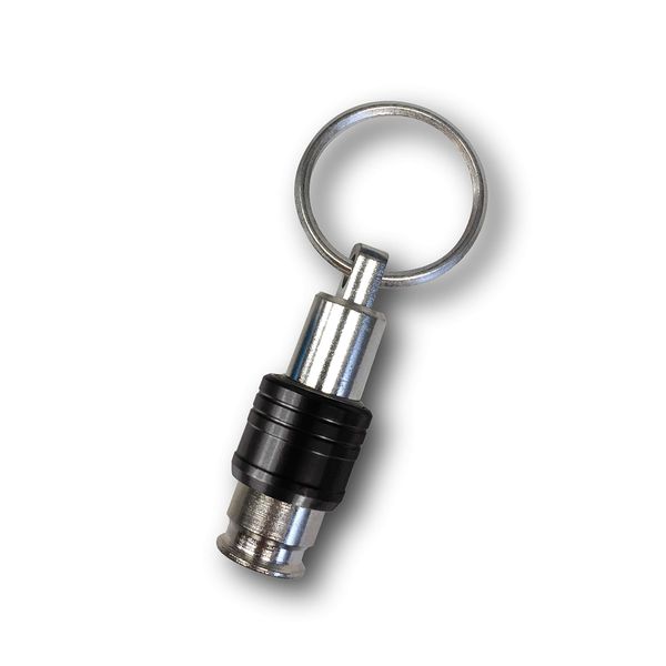 Ichinen Access MUST TOOL 13678 Bit Socket MH-BK Multi Holder, Black