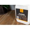Manns Classic Wood Dye - Yellow - 100ml Sample