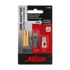Milton® KWIK-CHANGE® Universal Tip System, Blow Gun Nozzle Set (S-168)