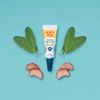 Burt's Bees Cold Sore Treatment with Rhubarb and Sage Complex, 0.07 Ounce (Pack May Vary)