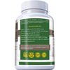 Six Mushroom Supplement Defense with Active Hexose Correlated Compound 750mg