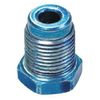Nut, Bubble Flare, M12 x 1.0 Thread Sz, PK4