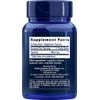 Taurine 1000 mg, 90 Vegetarian Capsules-Pack-2