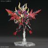 Bandai Spirits SDW Heroes Dark Glass Dragon Color-coded Plastic Model