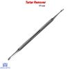 Dental Tartar Calculus Plaque Remover Tooth Scraper Periodontal Lab Instruments
