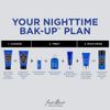 Jack black Nighttime Bak-Up Retinol 50 ml