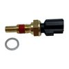 HYNYHT Engine Coolant Temperature Sensor 8L3Z6G004A Compatible with F-150 1997-2010 Water Temperature Sensor