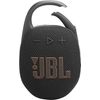 JBL Clip 5 portable BT speaker (Black)