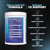Defend Cycle Support - Most Stacked & Complete Organ Protection, Liver Suppor...