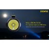 NITECORE MT10C 920 Lumen Multitask Tactical Flashlight with Red Light