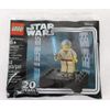 LEGO Star Wars Obi-Wan Kenobi Minifigure Polybag Set 30624